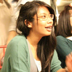 annissa paramitha
