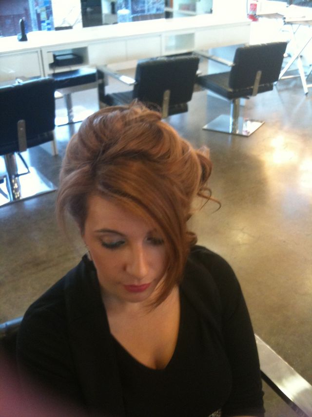 ghd curl