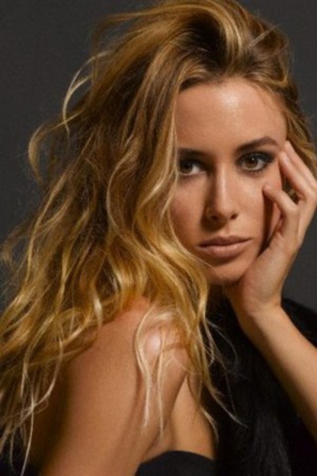 gillian zinser.