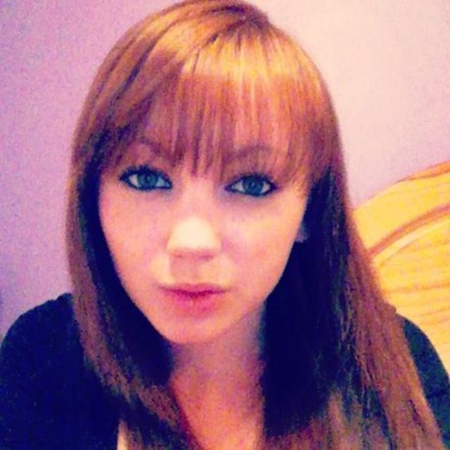 ginge tinge