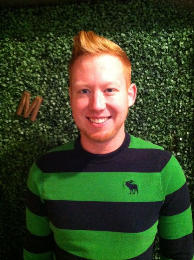 ginger love