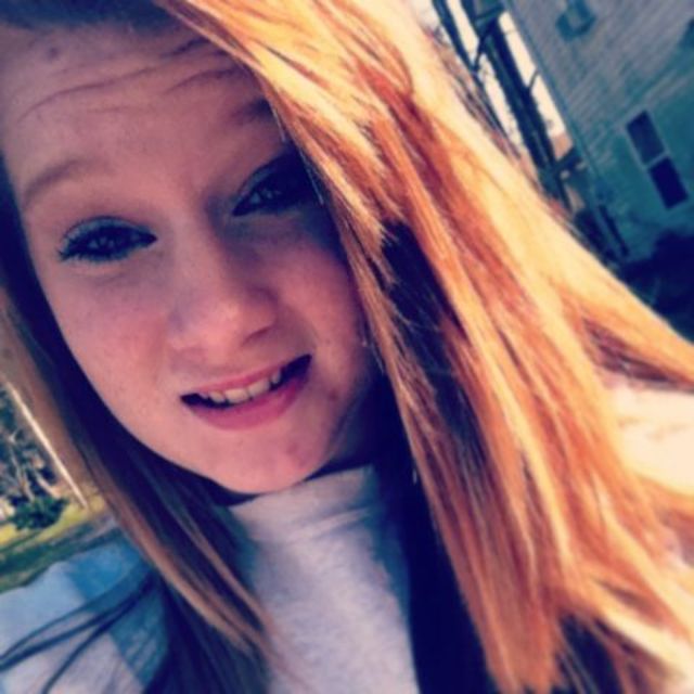 ginger