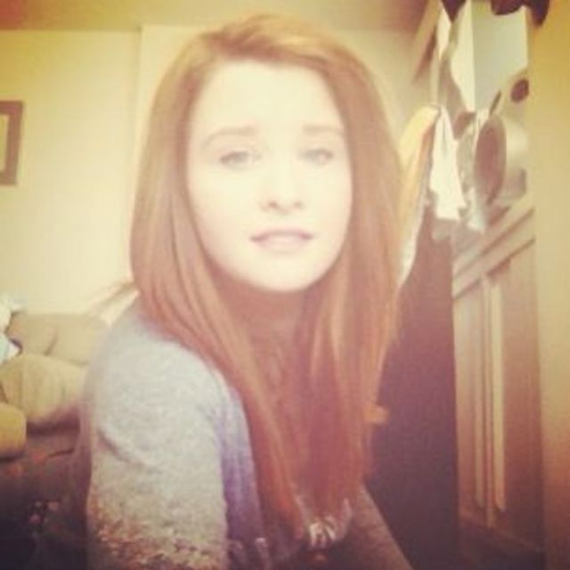 ginger