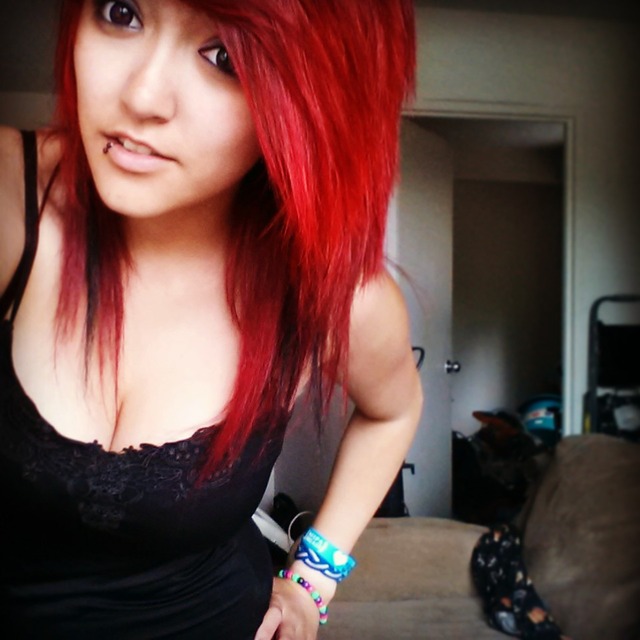 ginger
