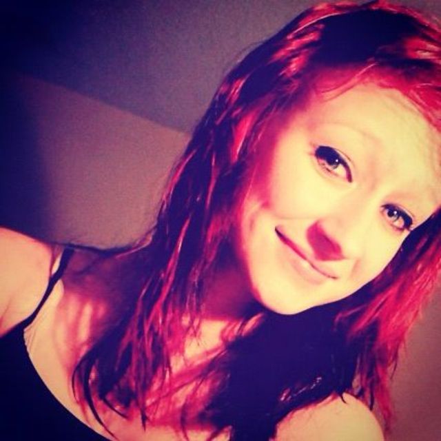 gingerrrr