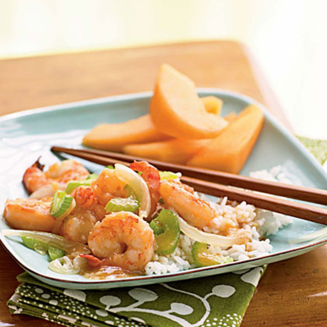 gingershrimp
