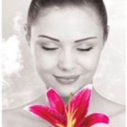 Re sized girl with flower ava