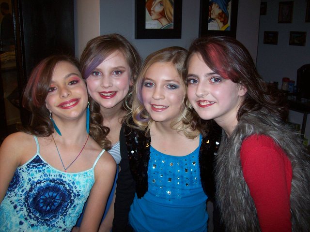 kids party