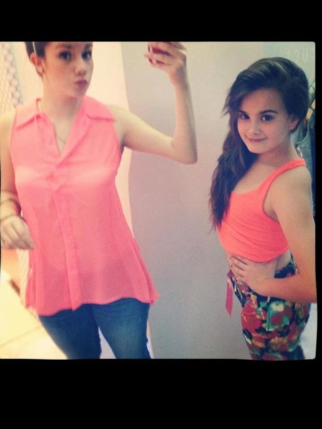 girls