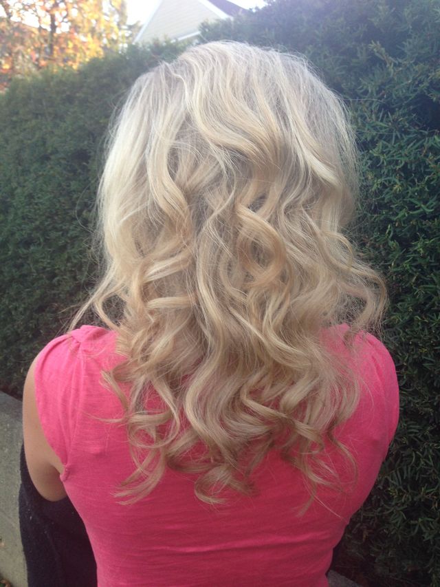 glam