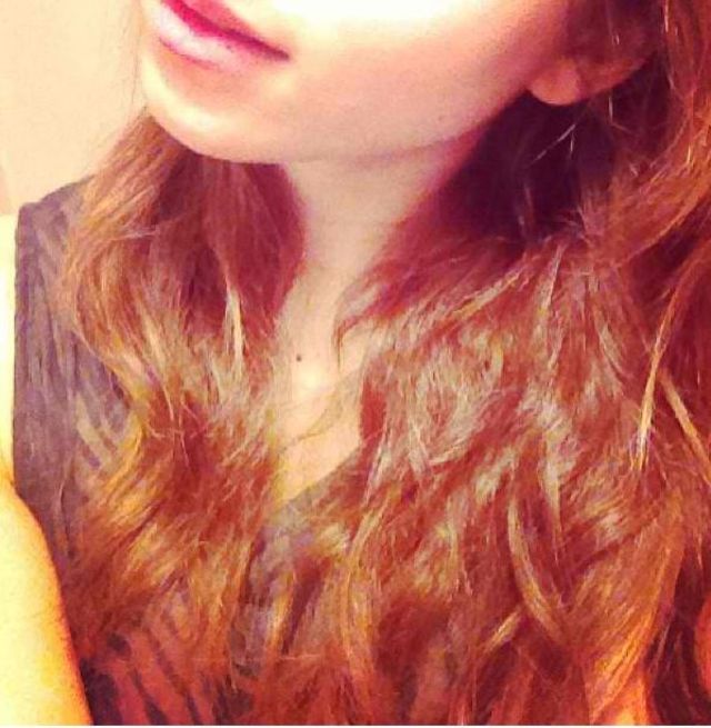 glamour ondulation