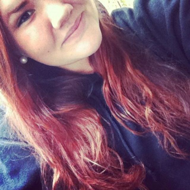 go red or go home