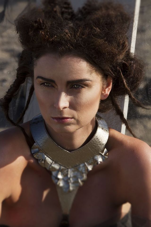 goddess 