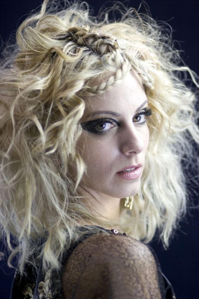 goddess 