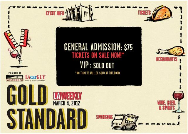 goldstandard