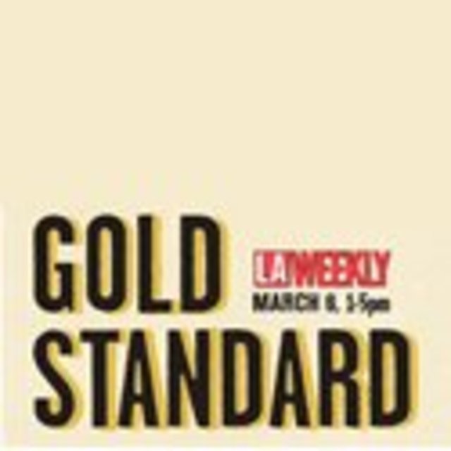 goldstandardicon