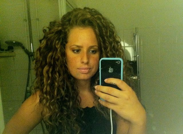 good hairday