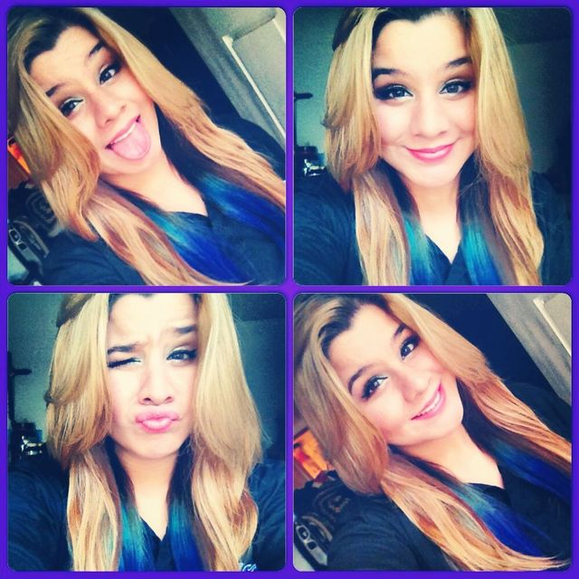 goofy