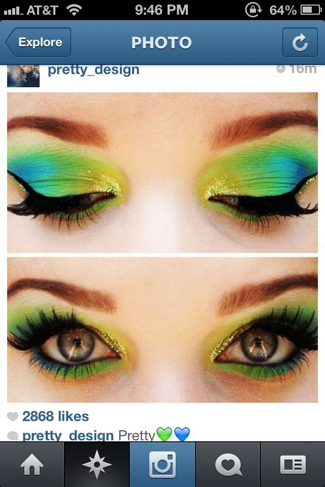 gorg!