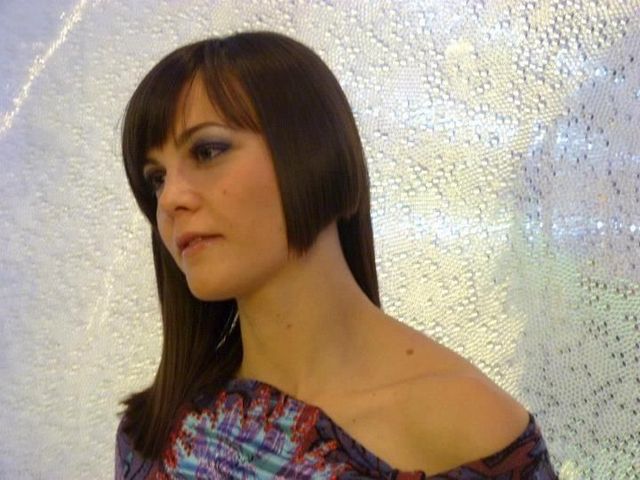 gorgeous hair