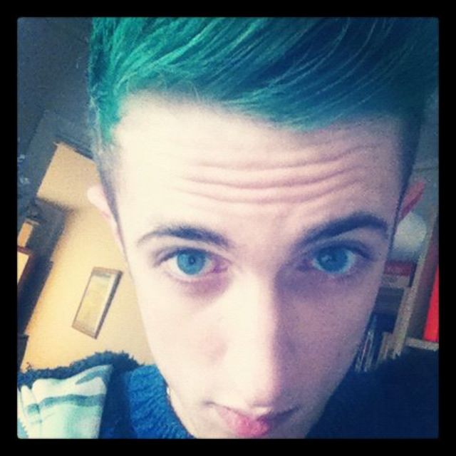 green up
