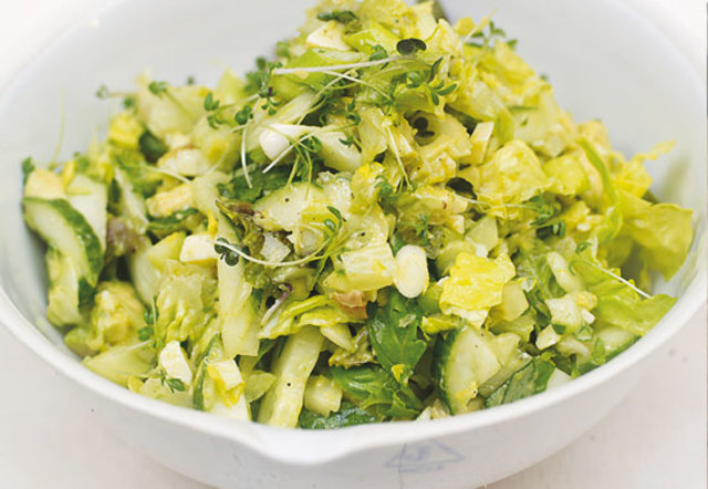 greensalad