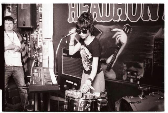 grimes