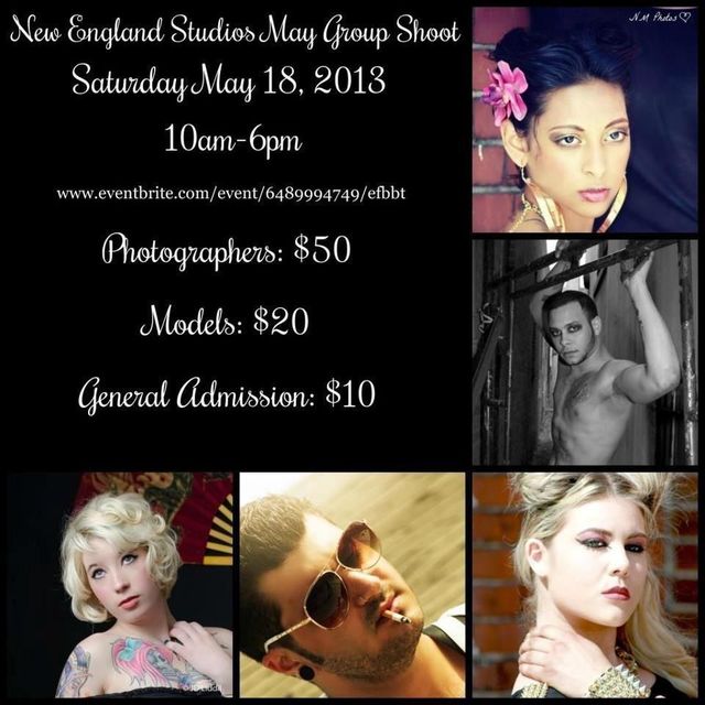 group shoot
