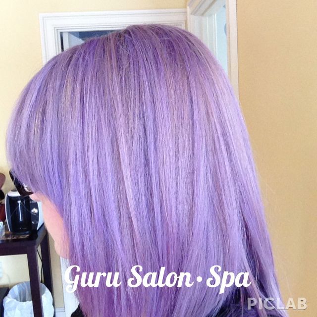 guru salon•spa