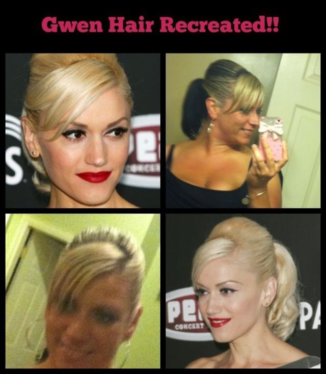 gwen inspired