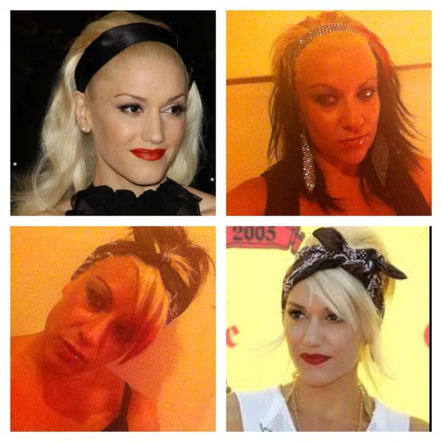 gwen inspired