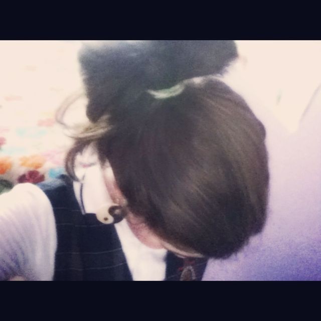 hair 