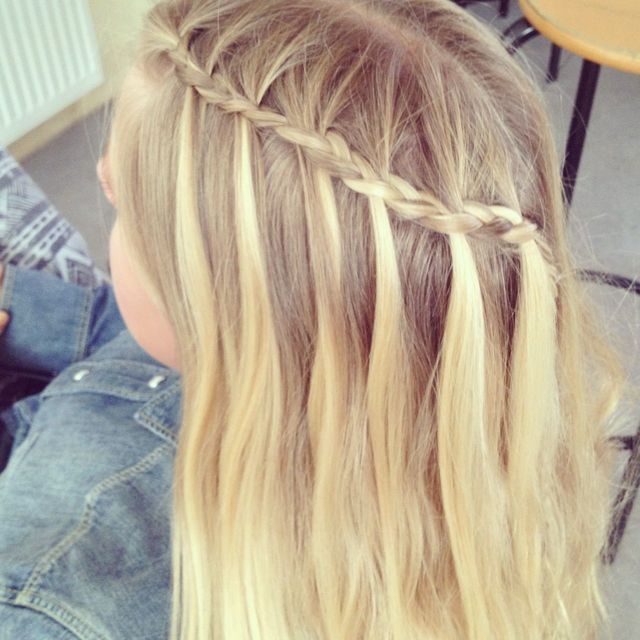 hair 