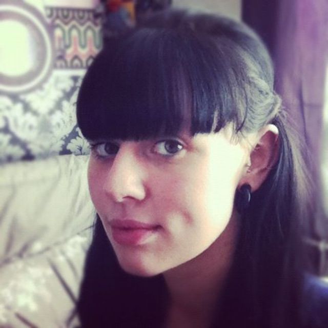 hair 