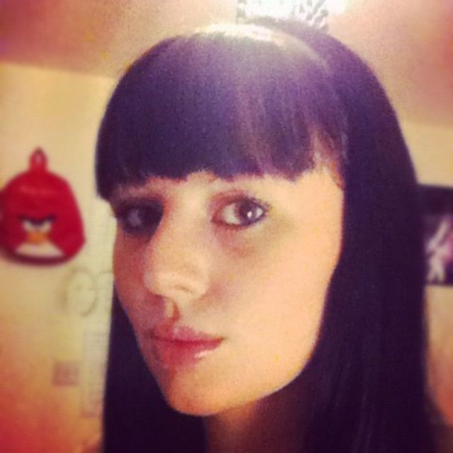 hair 