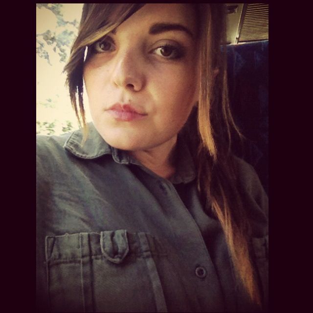 hair 