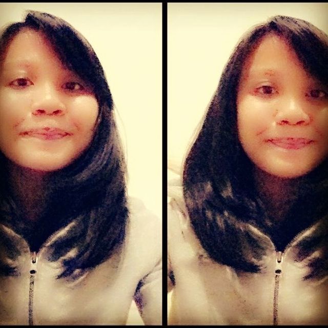 hair 