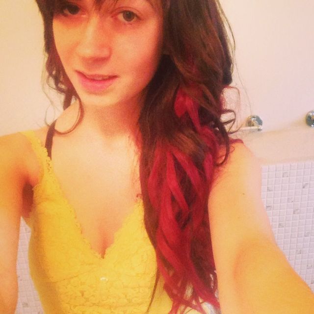 hair 