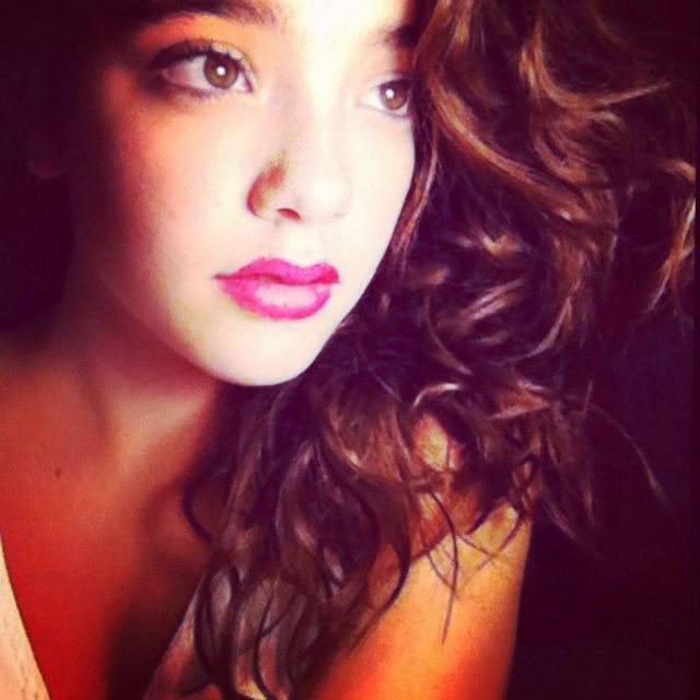 hair 