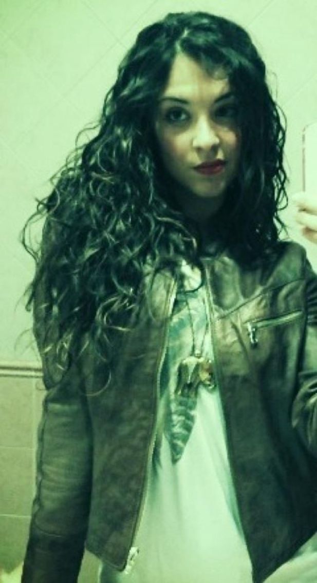 hair 
