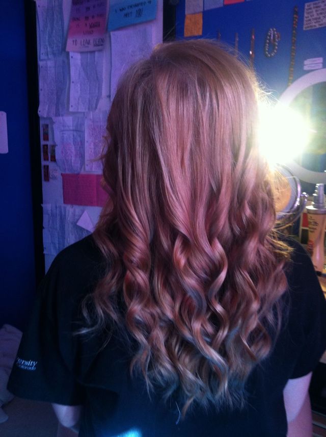 hair 