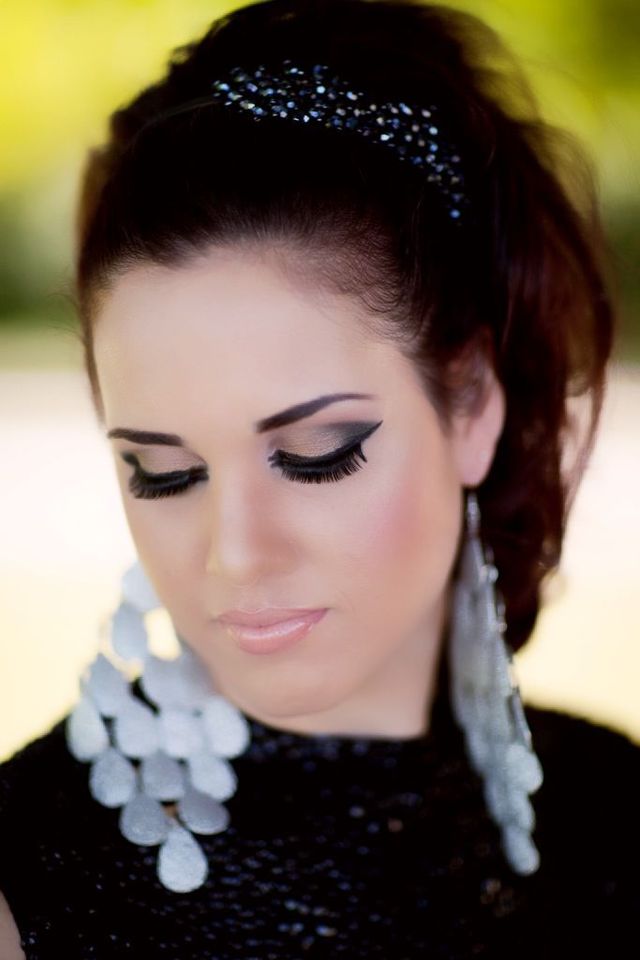 hair and makeup