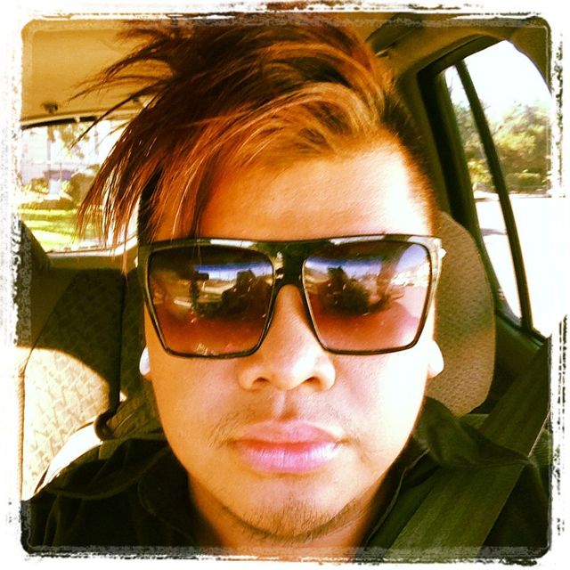 hair art 