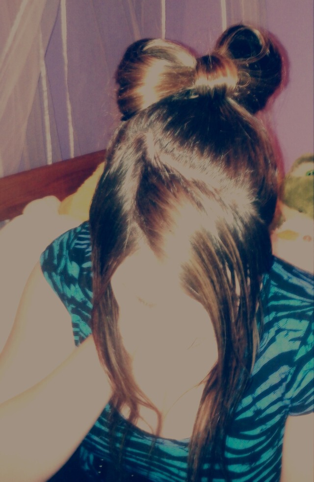 hair bow <3