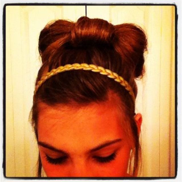 hair bow