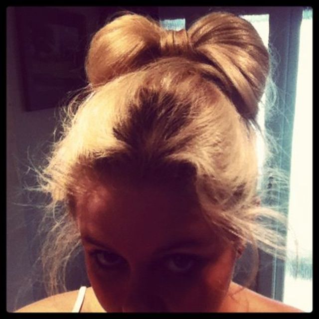 hair bow