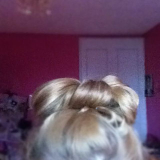 hair bow