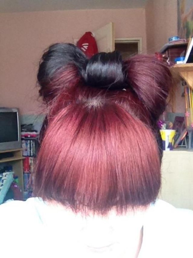 hair bow
