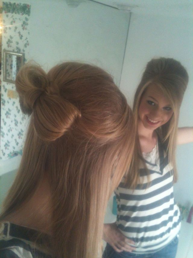 hair bow