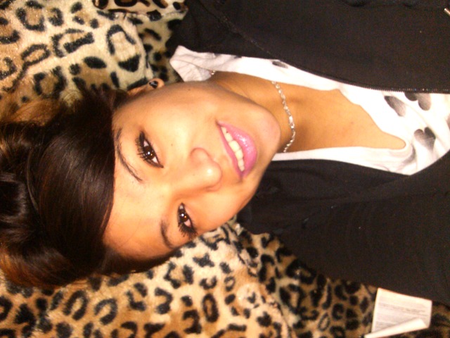 hair bow